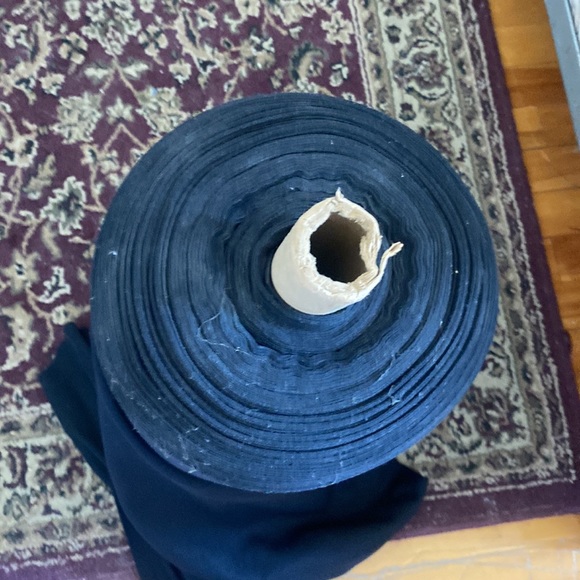 Rib nit fabric - Picture 2 of 2